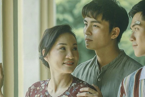 Deux films vietnamiens participeront au Festival international du film de Busan