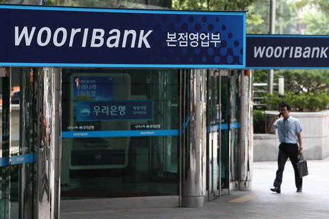 La banque sud-coréenne Woori ouvrira une nouvelle succursale à Da Nang 