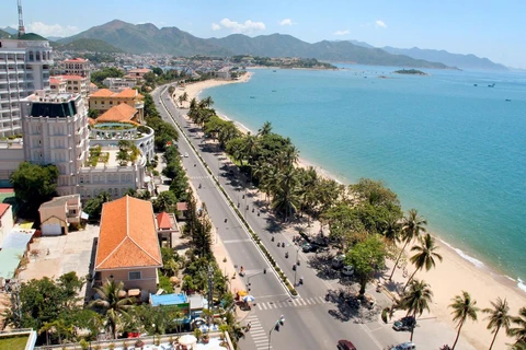 Khanh Hoa: Ouverture de l'exposition «La mer et les îles de la patrie – Environnement et patrimoine»