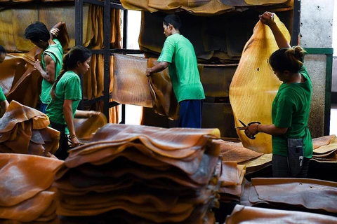 La Thaïlande devient le premier exportateur mondial de caoutchouc