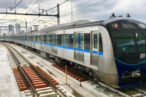 L'Indonésie et le Japon concluent un accord sur la ligne ferroviaire Jakarta-Surabaya