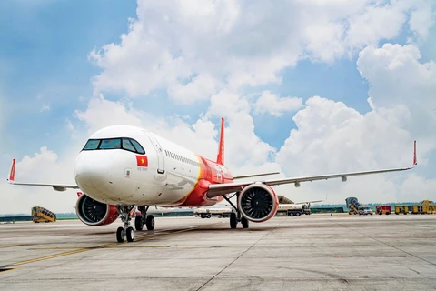 Vietjet Air lance la liaison directe Da Nang-Tokyo