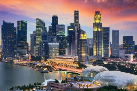 Singapour figure parmi le top 10 du classement World Talent Ranking 2019