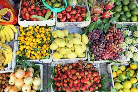 Festival des produits agricoles et villages de métiers de Hanoï prévu en décembre