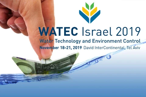 Le Vietnam participe à la Conférence-exposition Watec Israël 2019