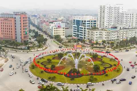 Bac Ninh : plus de 1.000 projets en vigueur dans les zones industrielles 