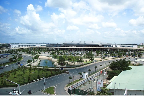 Têt 2020 : L'aéroport Tan Son Nhat prévoit de desservir plus de 3,7 millions de passagers