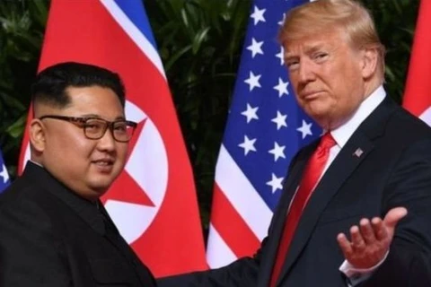 Sommet Etats-Unis-RPDC: les médias nord-coréens saluent la visite du président Kim Jong-un au VN