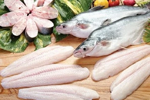 Le Vietnam vise 2,4 milliards d'USD d’exportations de pangasius en 2019