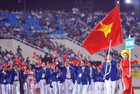 Les 31e SEA Games au Vietnam comprendront 36 sports