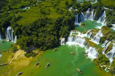 Cao Bang : La rivière enchanteuse de Quây Son