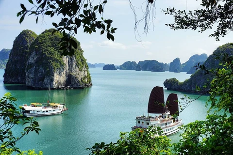 Vietnam – une des meilleures destinations pour les vacanciers de plus de 50 ans