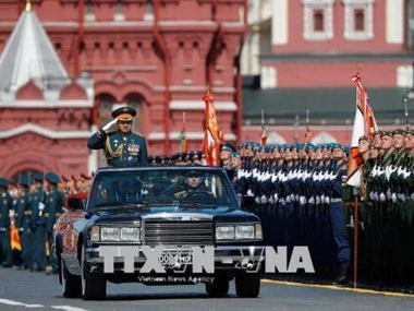 Des expatriés vietnamiens en Russie commémorent le "Bataillon immortel"