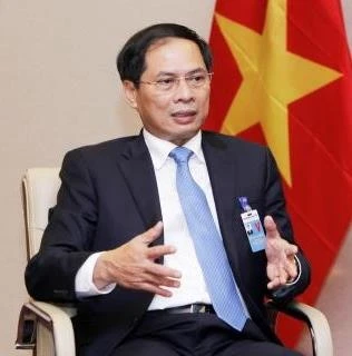 Un nouvel élan au partenariat entre le Vietnam et l’UE