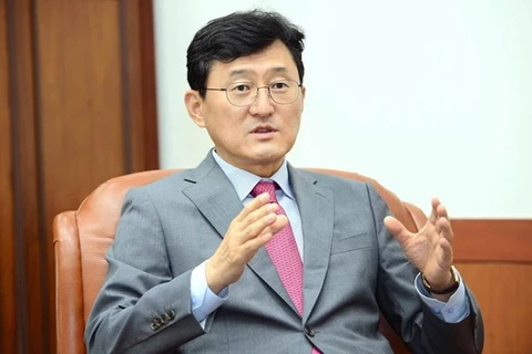Séoul réalise son engagement de renforcer ses relations avec l'ASEAN