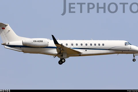 Vietstar Airlines reçoit son autorisation de voler au Vietnam