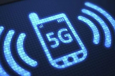 Télécoms : la 5G sera lancée en septembre prochain à Ho Chi Minh-Ville