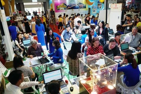 Le salon Vietnam International Travel Mart – Can Tho prévu en novembre