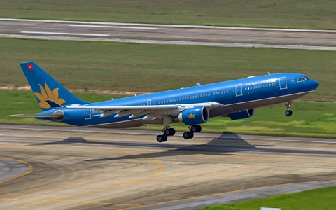 Vietnam Airlines met fin à l’exploitation des Airbus A330