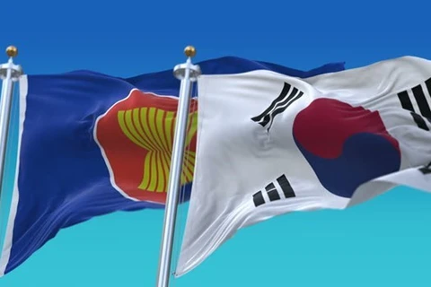 La République de Corée intensifie sa coopération avec l'ASEAN dans le segment maritime