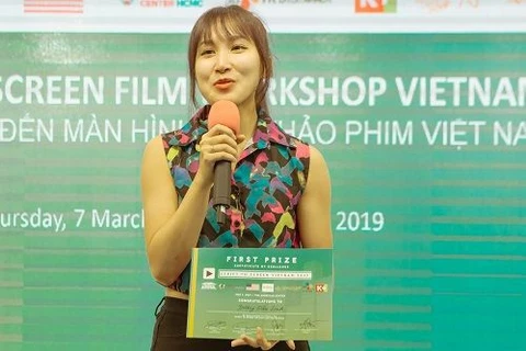 Un film vietnamien primé au Festival international du film de Singapour 2019