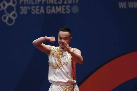 SEA Games 30: Deux médailles d’or et une de bronze pour le Vietnam en début de 3e journée