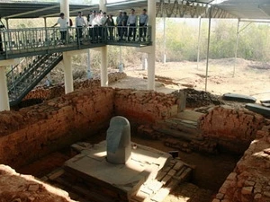 Le site archéologique de Cat Tiên va livrer ses mystères