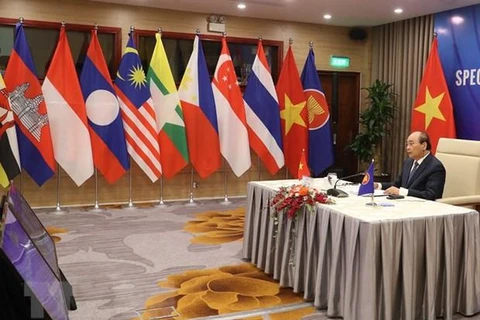 Le Japon apprécie la présidence tournante de l'ASEAN du Vietnam en 2020