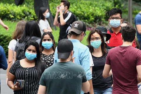 COVID-19 : Singapour renforce ses mesures préventives – La Thaïlande enregistre 27 nouveaux cas