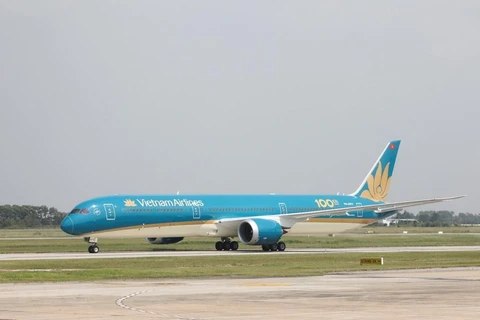 Vietnam Airlines transporte gratuitement des marchandises pour soutenir la prévention du COVID-19