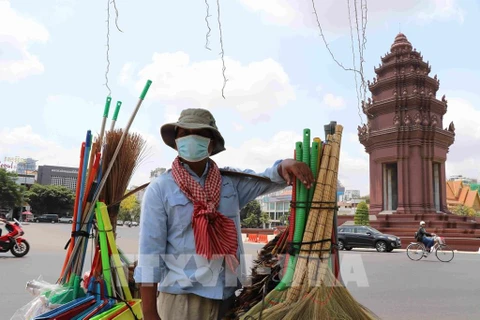 Le Cambodge prévoit une réduction du prix de l'électricité pour relancer l'économie