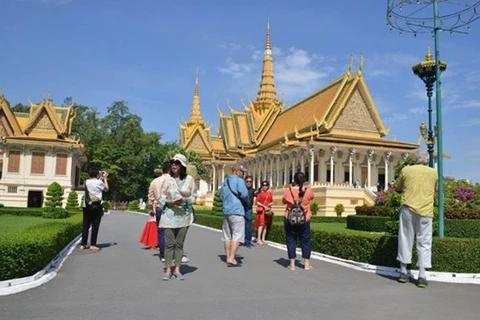 Le Cambodge perdra 3 milliards de dollars de revenus du secteur du tourisme