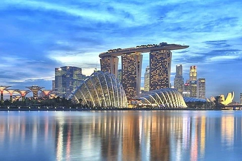 Singapour et la République de Corée promeuvent la coopération dans l'économie numérique 