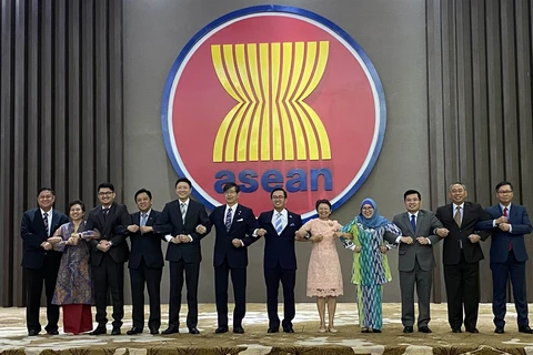 ASEAN-Japon: le premier protocole visant à modifier l’AJCEP entre en vigueur dans six pays