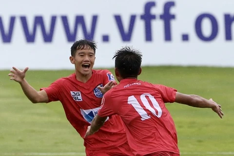 La VFF devient membre à part entière de l'AFC Elite Youth Scheme