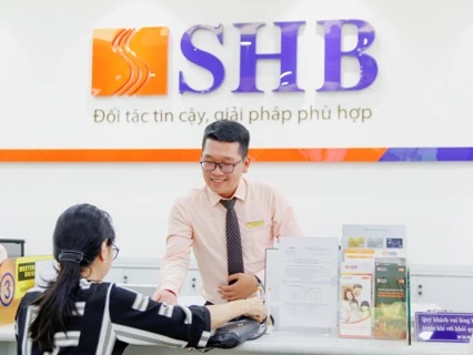 SHB remporte quatre prix bancaires et financiers asiatiques