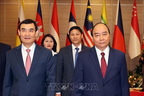 L'ASEAN est déterminée à maintenir l'élan de coopération et d'intégration régionales