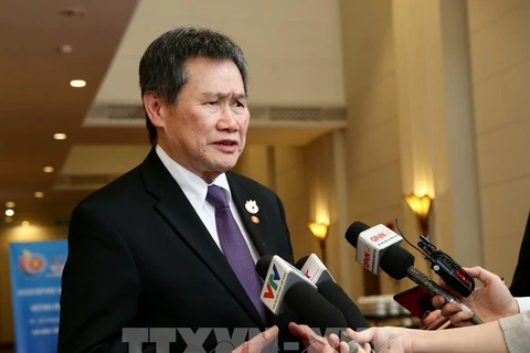Le secrétaire général de l'ASEAN : la signature du RCEP est un "événement historique"