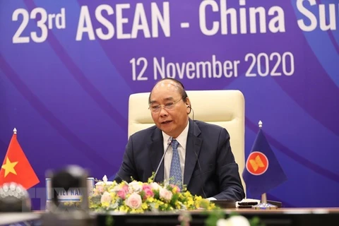 La Malaisie apprécie hautement le rôle de présidence de l'ASEAN 2020 du Vietnam