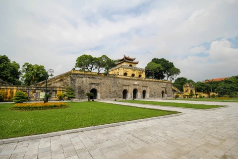 La Cité impériale de Thang Long célèbre les 10 ans de sa consécration