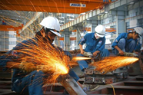 L'économie du Vietnam parmi les plus dynamiques au monde en 2020