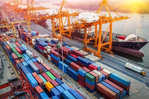 Les exportations nationales progressent de 25,5% en sept mois ​