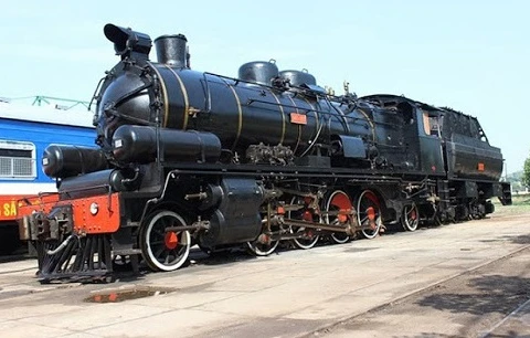 Les visiteurs auront plus d'expérience en voyageant le long du Vietnam en train à vapeur