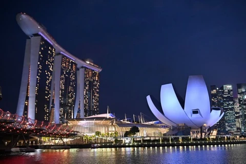 L'économie de Singapour croît plus vite que prévu