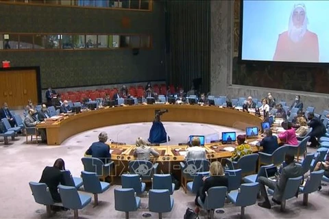 ONU : le Vietnam souligne l’importance de l'aide humanitaire au peuple syrien