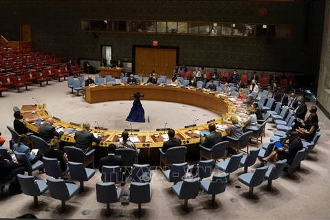 ONU: Le Vietnam exhorte l'Afghanistan à respecter le droit international humanitaire