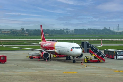 Phu Quoc recevra les premiers visiteurs étrangers sur un vol de Vietjet