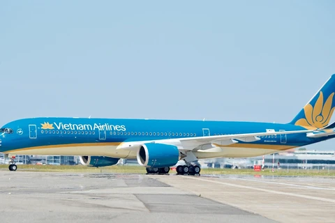 Vietnam Airlines reprendra 10 lignes intérieures en janvier ​