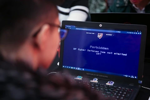 Les cyberattaques au Vietnam diminuent fortement