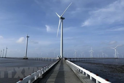 Le Vietnam cherche des investissements américains dans les énergies renouvelables